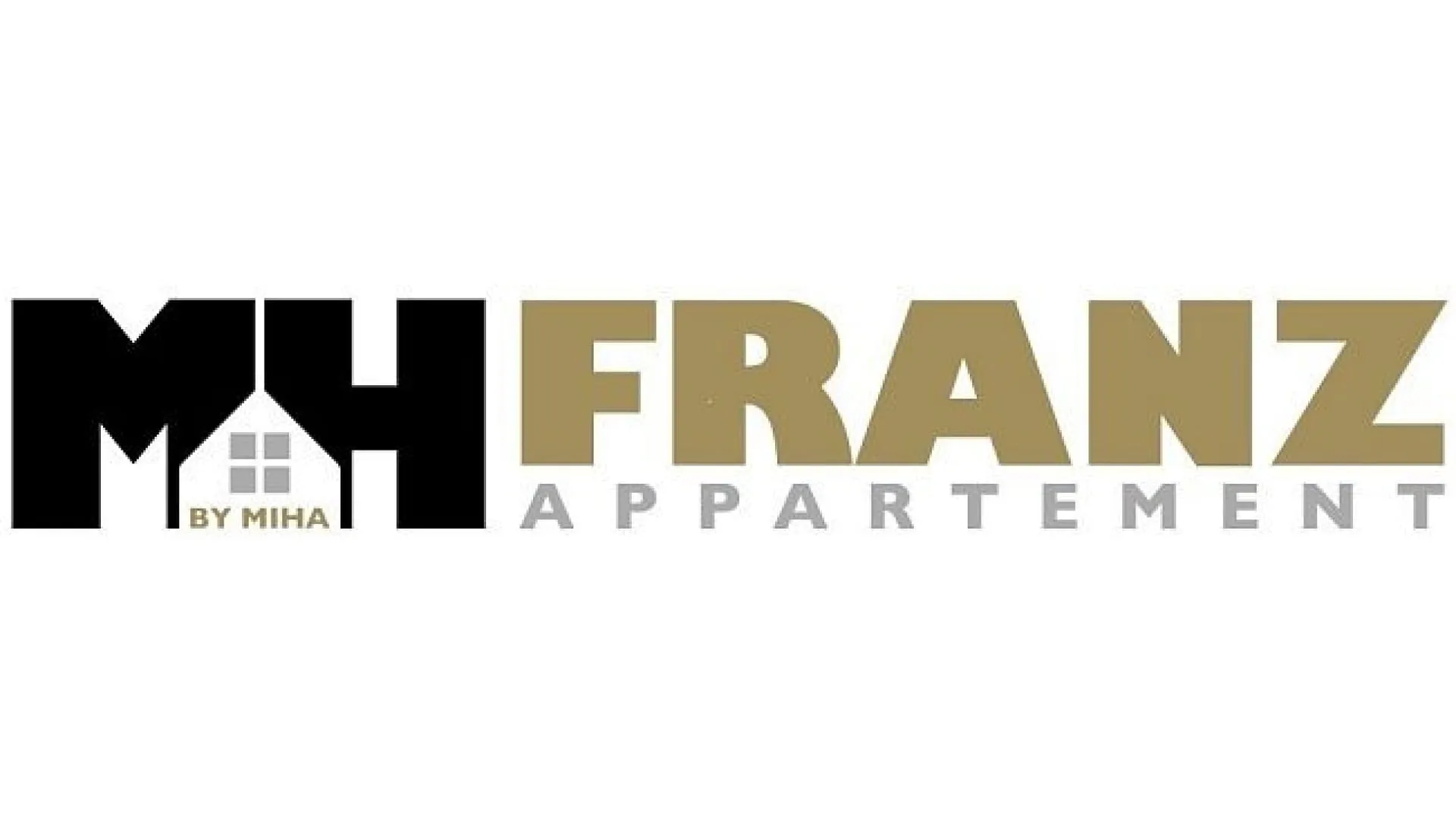 Logo von Franz Appartement