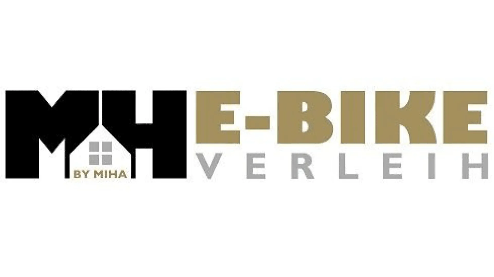 Logo von E-Bike Verleih Miha