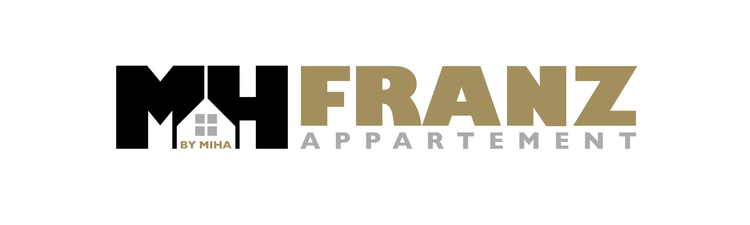 Logo von Franz Appartement