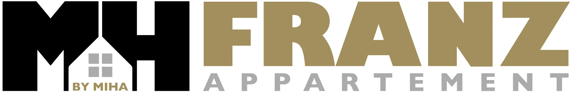 Logo von Franz Appartement